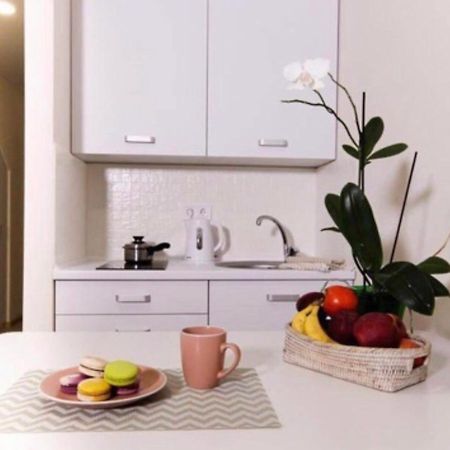 Holiday Apart Kiev Exterior photo