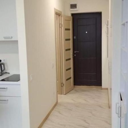 Holiday Apart Kiev Exterior photo