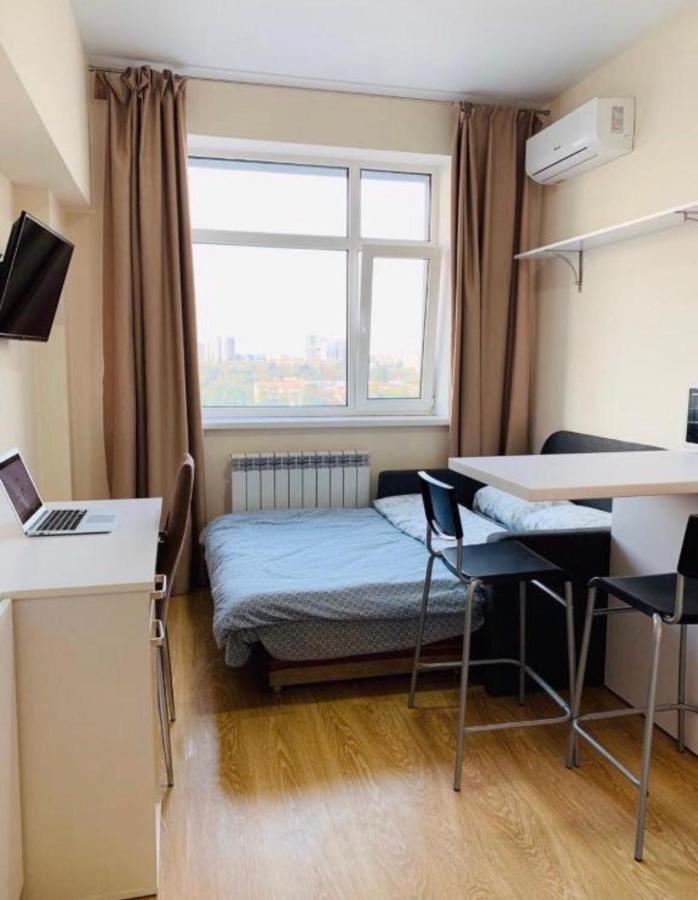 Holiday Apart Kiev Exterior photo